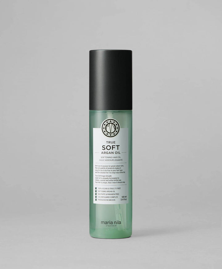 Maria Nila True Soft Argan Oil 1 x 100 ml