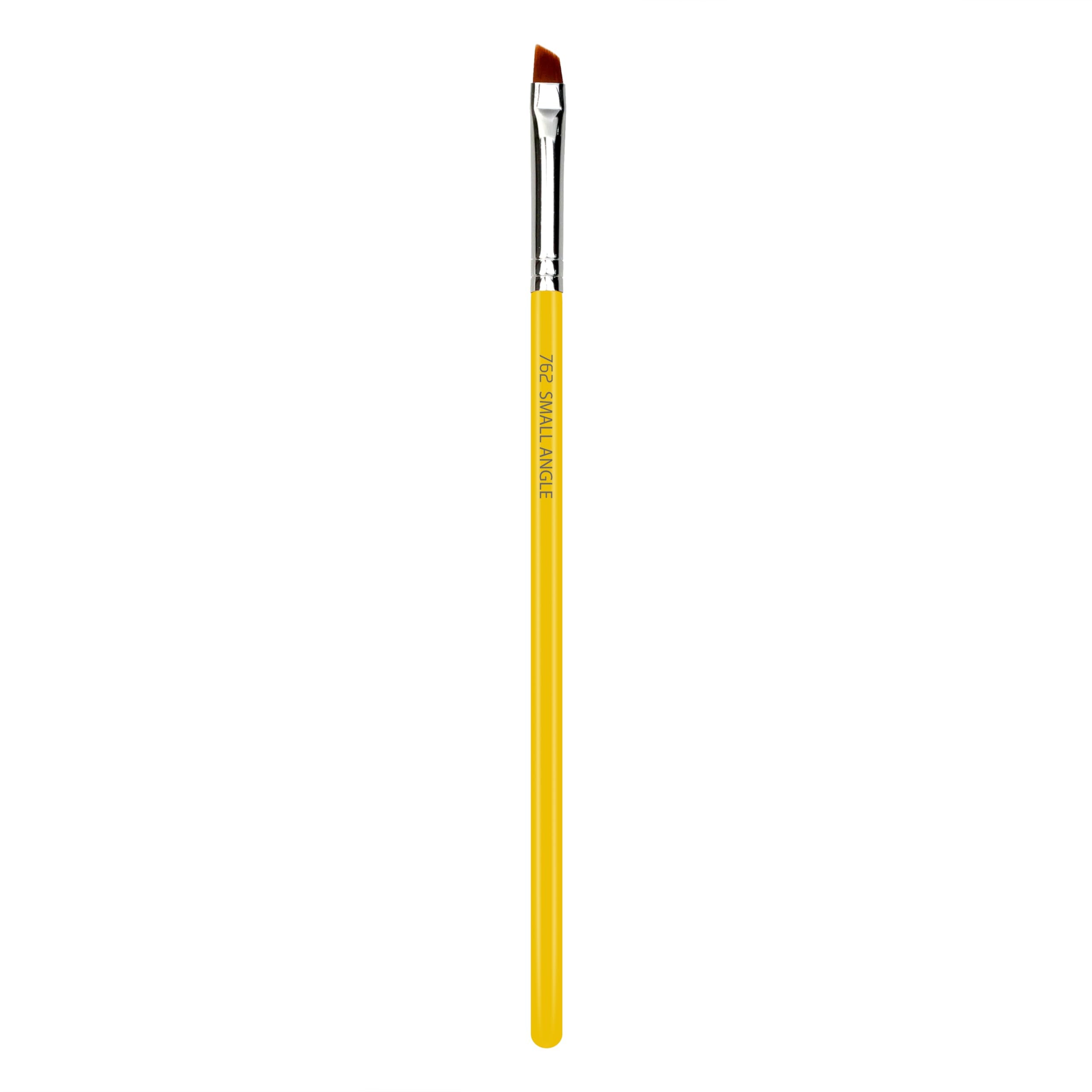 Bdellium Tools Professional Makeup Brush Studio Line - Angled Brow 762