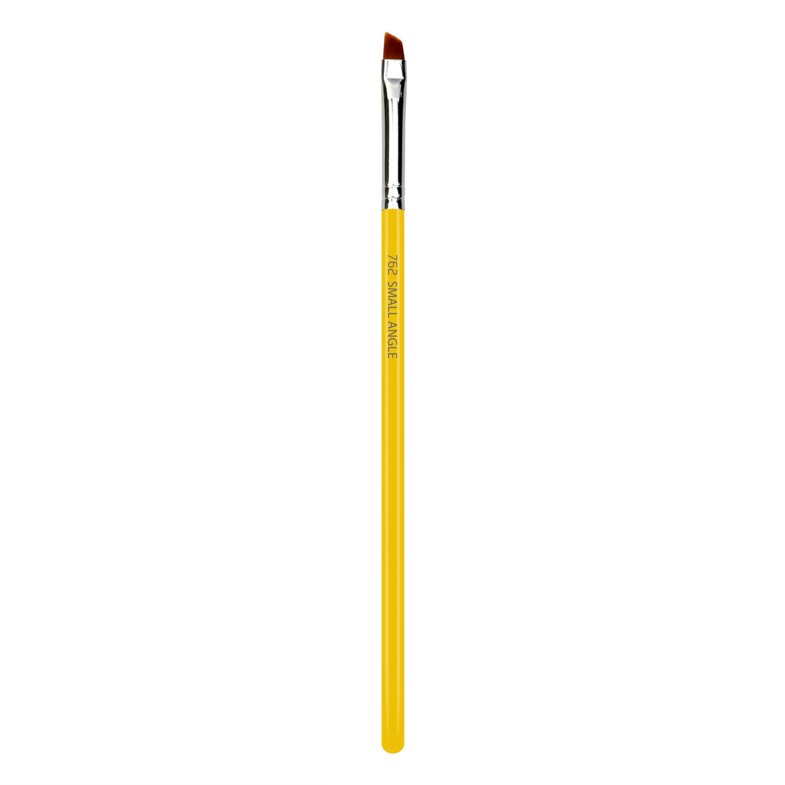 Bdellium Tools Professional Makeup Brush Studio Line - Angled Brow 762