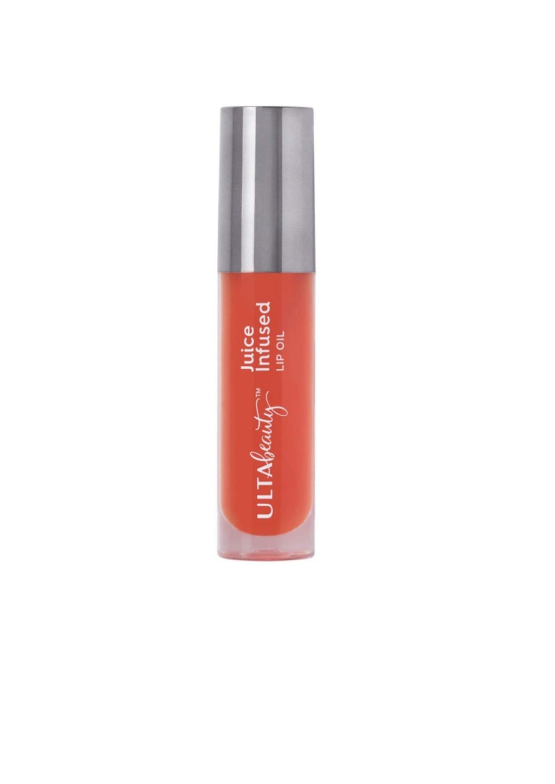 Ulta Beauty Juice Infused Lip Oil ~ Tangerine