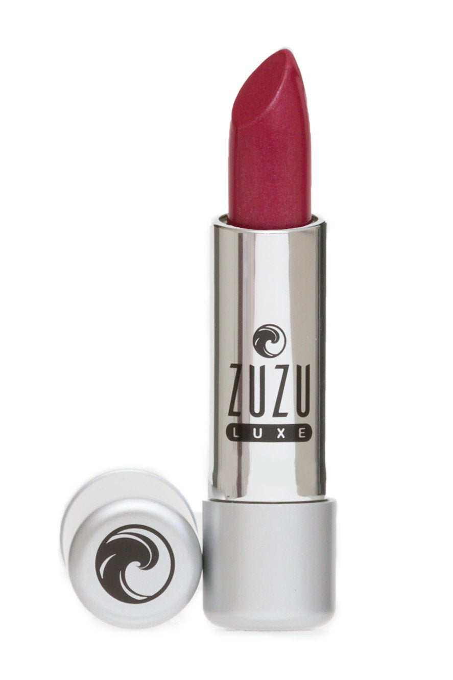 Zuzu Luxe Lipstick Beso Beso