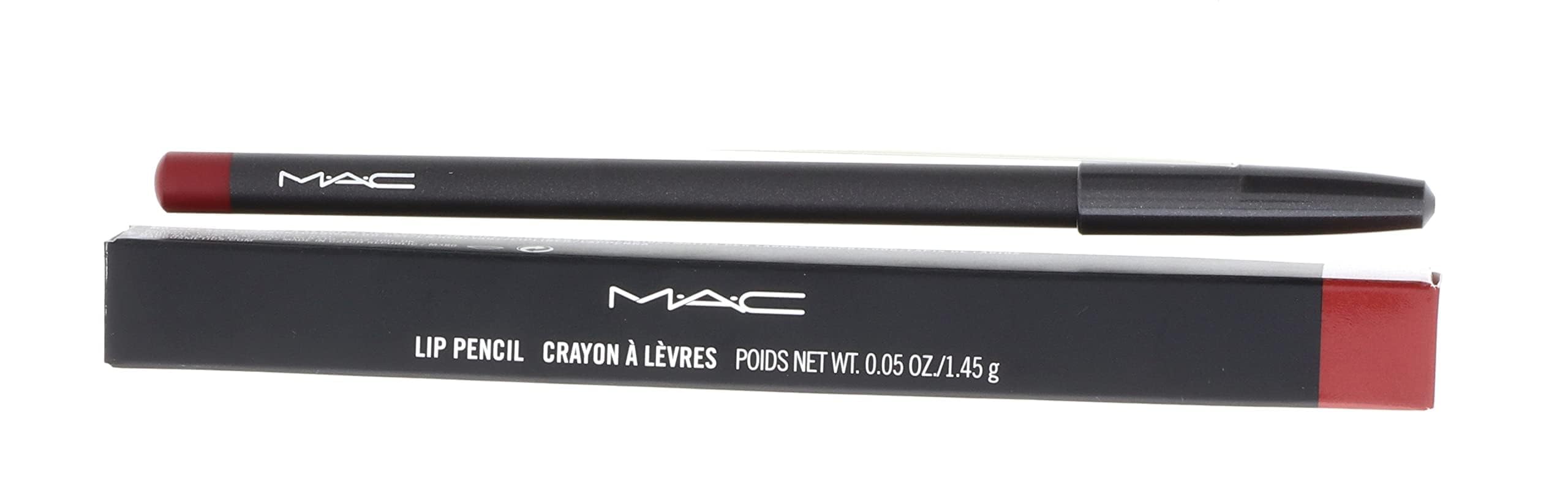 M.A.C Lip Pencil by 5g, brick, 0.0511 Ounce
