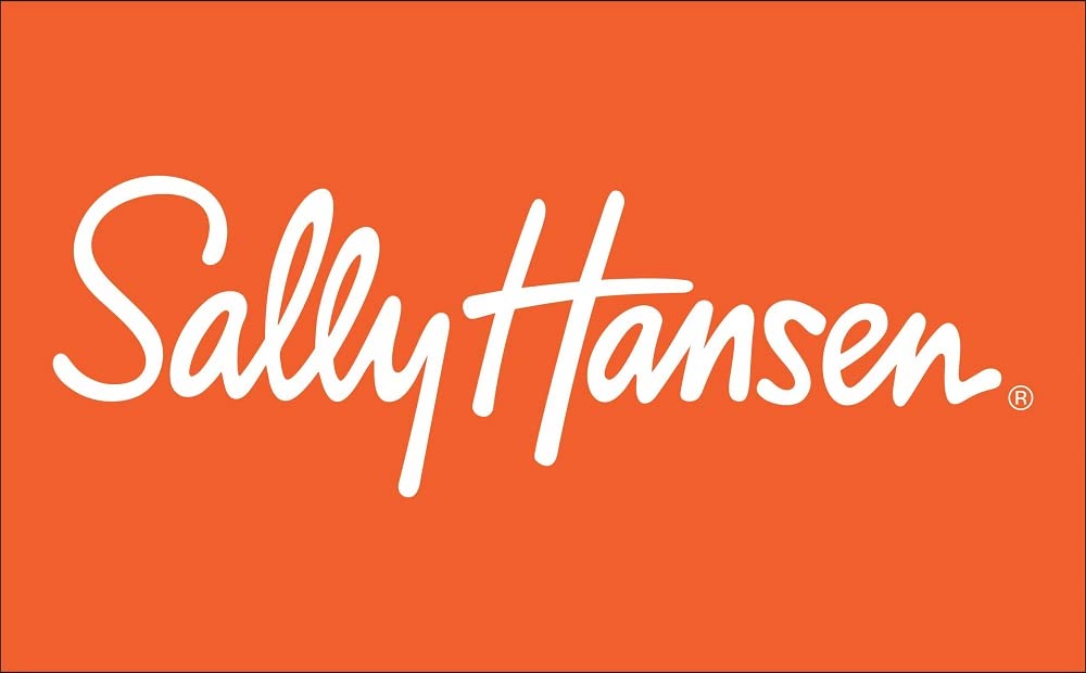 Sally Hansen No Chip Top Coat, Clear, 63 g