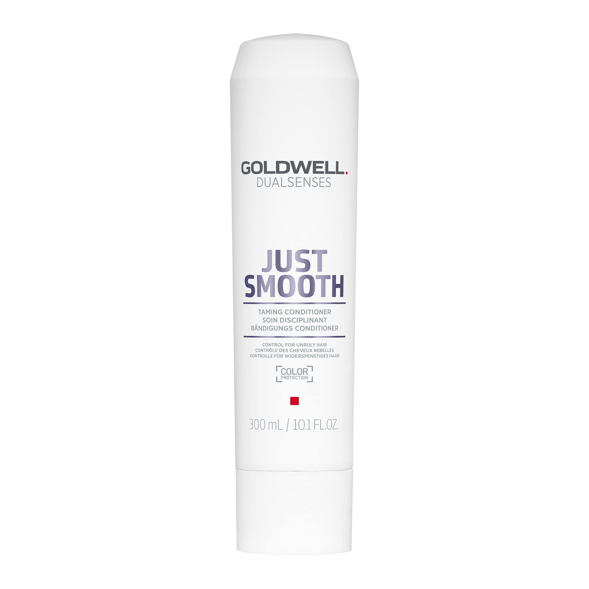 Goldwell Dualsenses Just Smooth Taming Conditioner 10.1 oz
