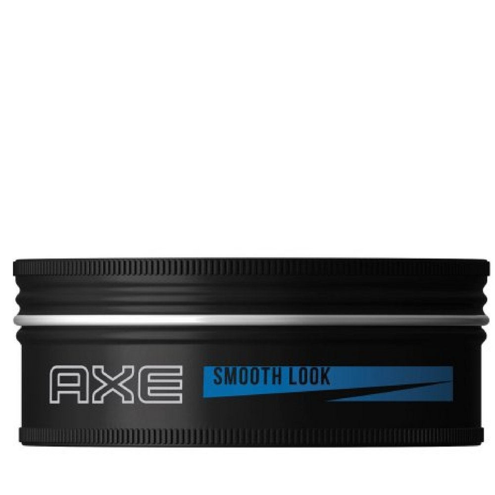 AXE Shine Pomade, Smooth Look, 2.64 oz., 3 Count