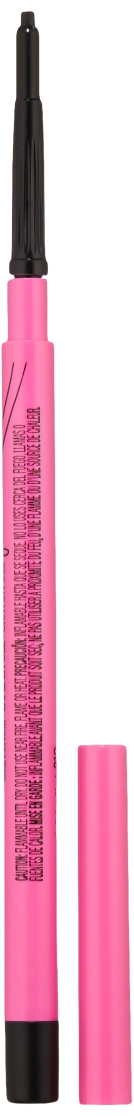 Maybelline Master Precise Skinny Gel Eyeliner Pencil, Defining Black, 0.004 oz.