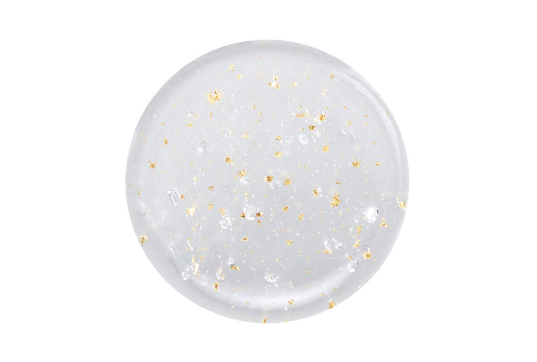 [DAYMELLOW] Gold Aloe Soothing gel 96% 300ml