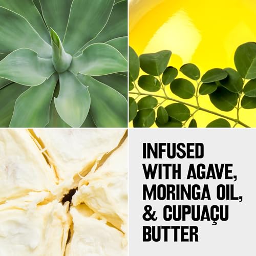 Revlon Super Lustrous Lip Gloss, Non-Sticky, Hydrating, High Shine Finish, 200 Crystal Clear, 0.13 oz