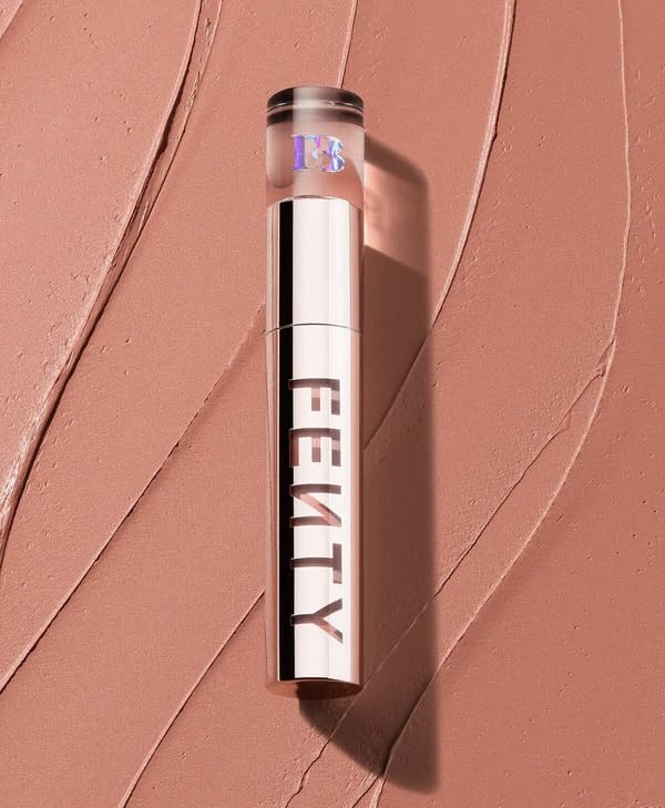 Fenty Beauty by Rihanna Fenty Icon Velvet Liquid Lipstick Noodz & Dudez