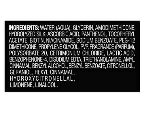 TRESemmé Thermal Creations Heat Protectant Spray for Hair 8 oz