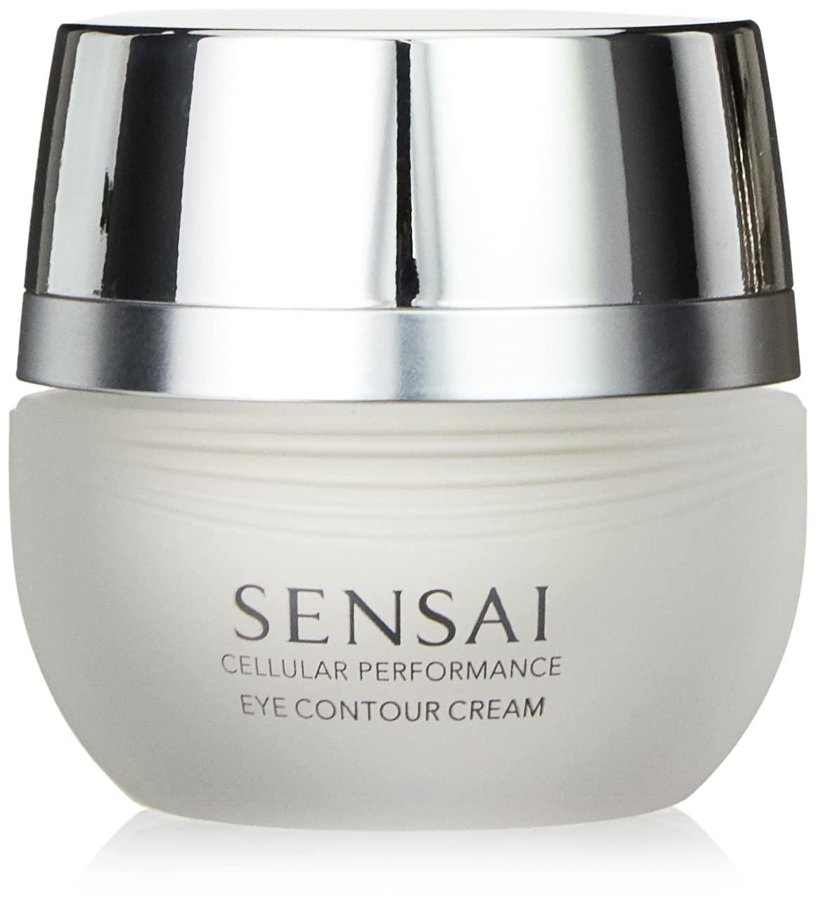 Kanebo SENSAI CELLULAR performance eye contour cream 15ml
