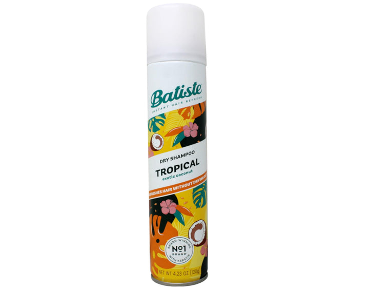 Batiste Dry Shampoo