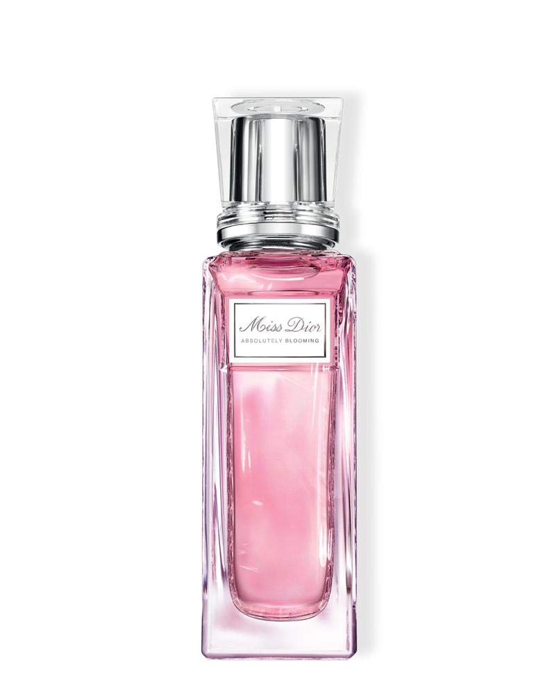 Christian Dior Miss Dior Absolutely Blooming Roller-Pearl Eau De Parfum 20ml/0.67oz