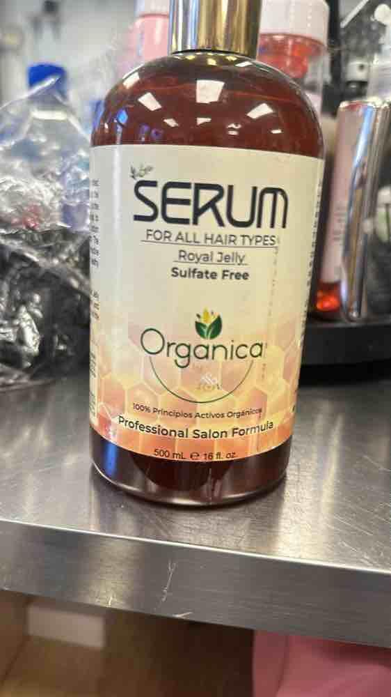 Jalea Real Tratamiento Serum (Royal Jelly)