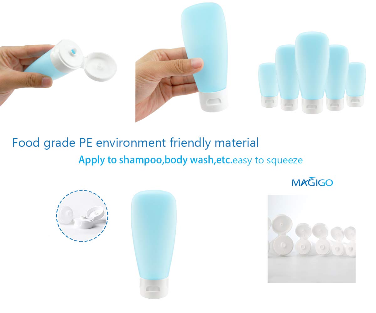 MAGIGO 1pcs Cleaning Nail Brush Tools File Nail Art Care Rectangle Head Dust Manicure Pedicure Nail Tools Make Up Washing Brushes TR284