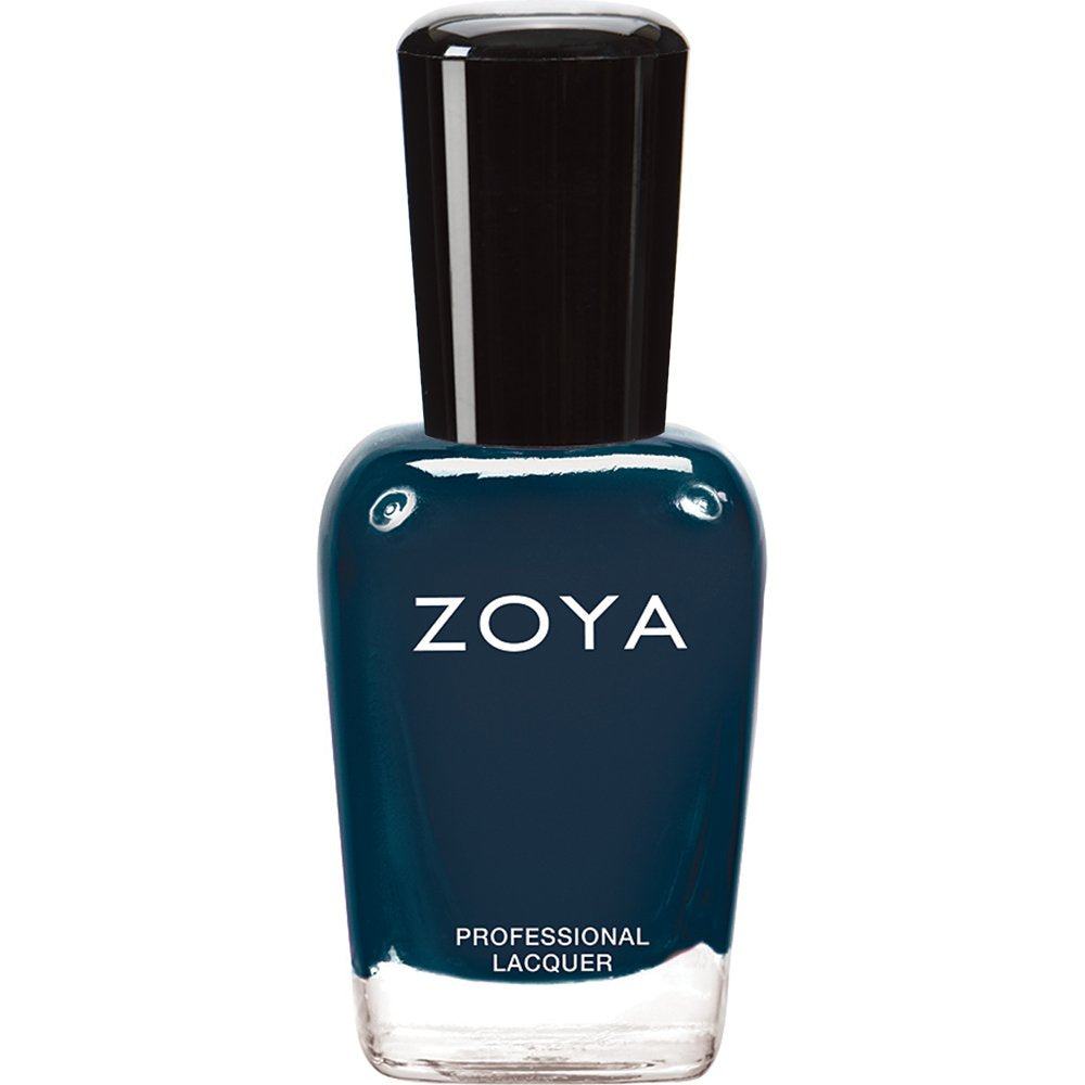 Zoya Nail Polish - 2012 Designer Collection Natty