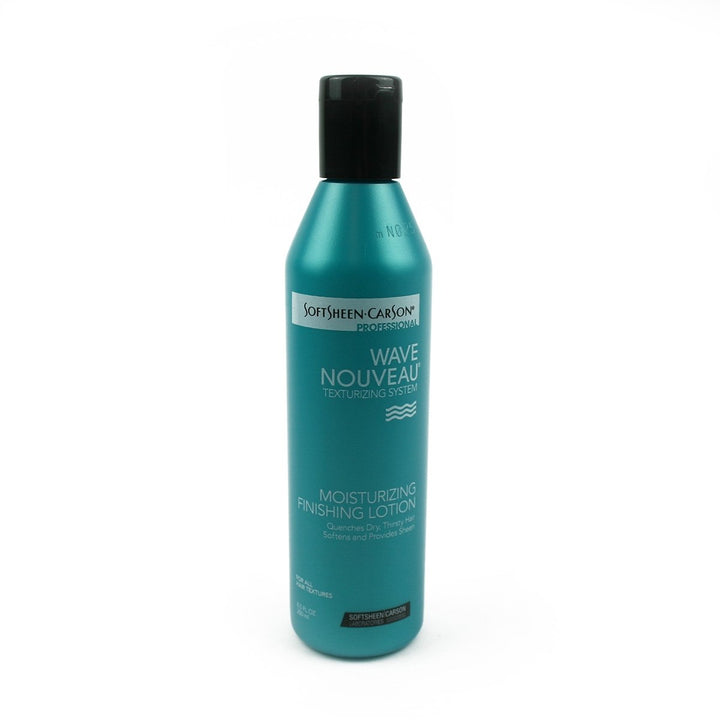 Nouvea Moisturizing Finishing Lotion