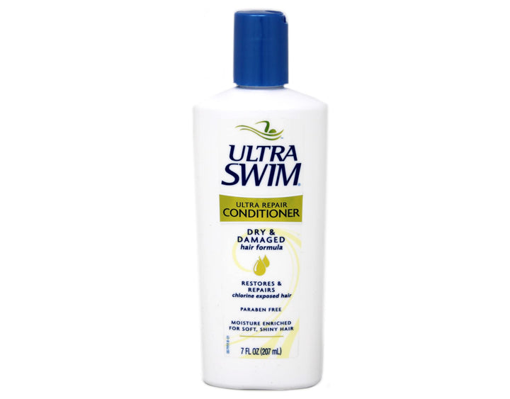 UltraSwim Conditioner, 7-Ounce Bottles (Pack of 4)