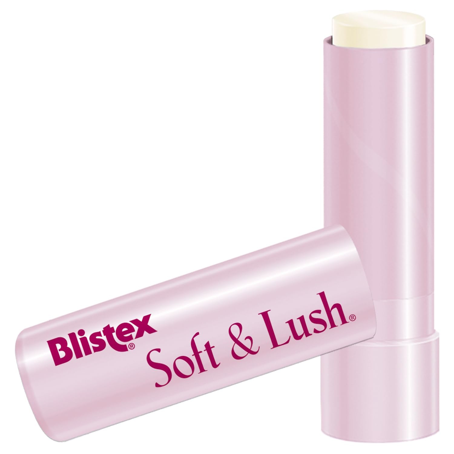 Blistex Soft and Lush Lip Protectant, 0.13 Ounce