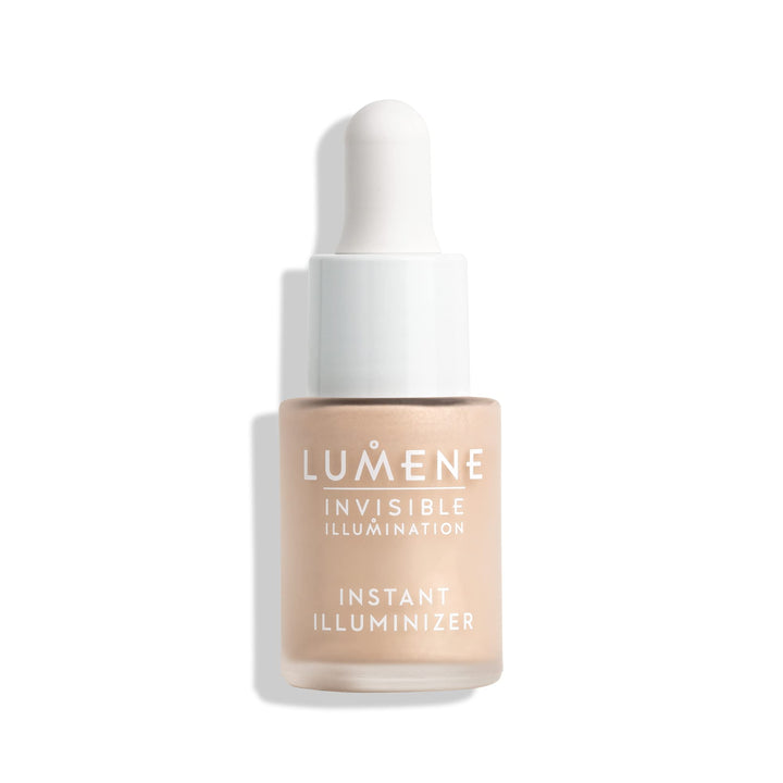Lumene Instant Illuminizer, Midnight Sun, 0.5 Fluid Ounce