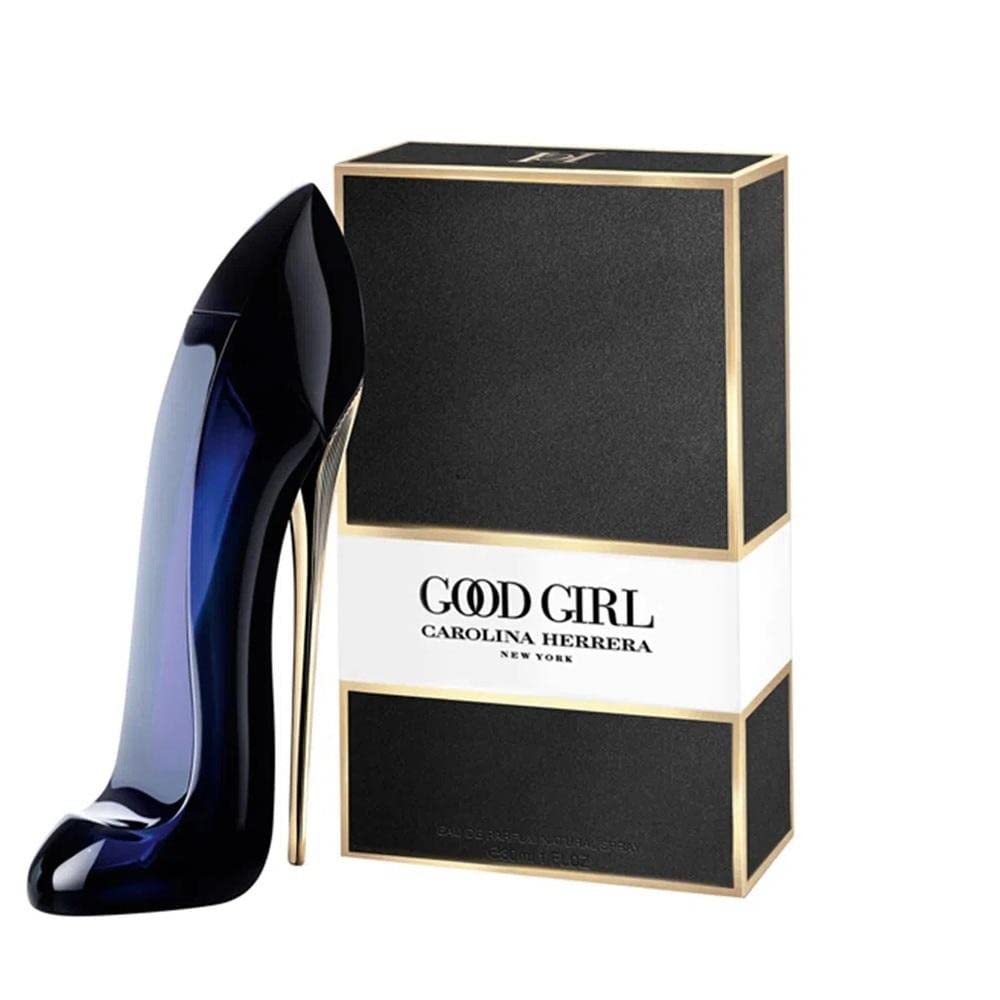 Carolina Herrera Good Girl Eau De Parfum, 50Ml