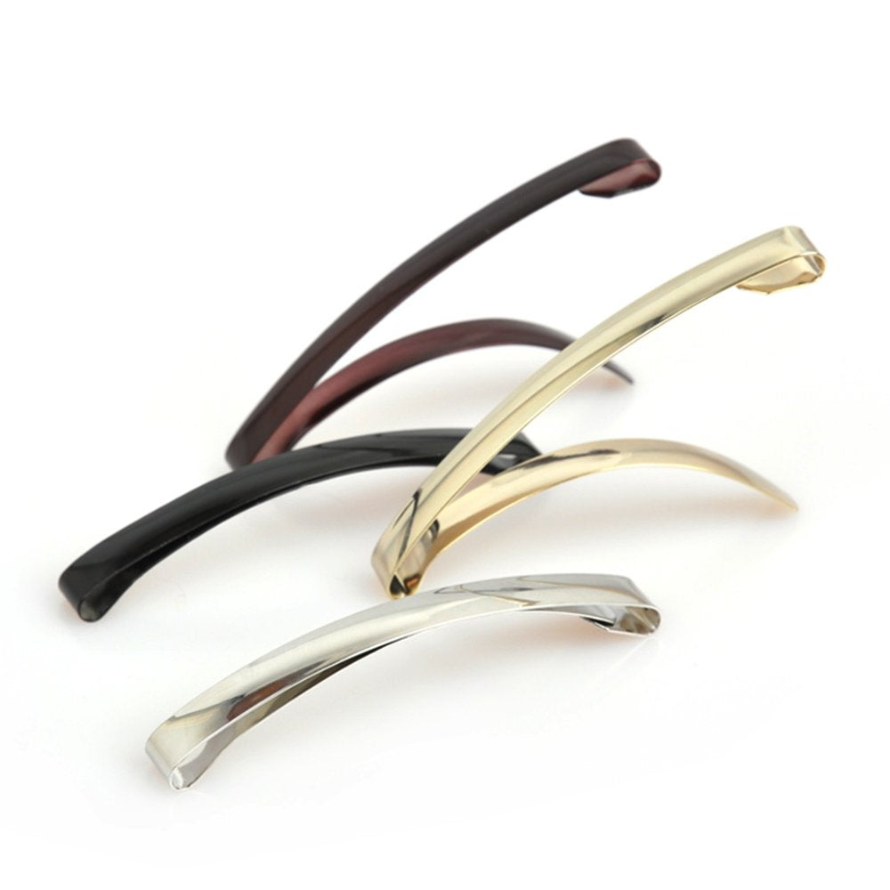 Goody Domed Tight Barrettes 3 by Goody