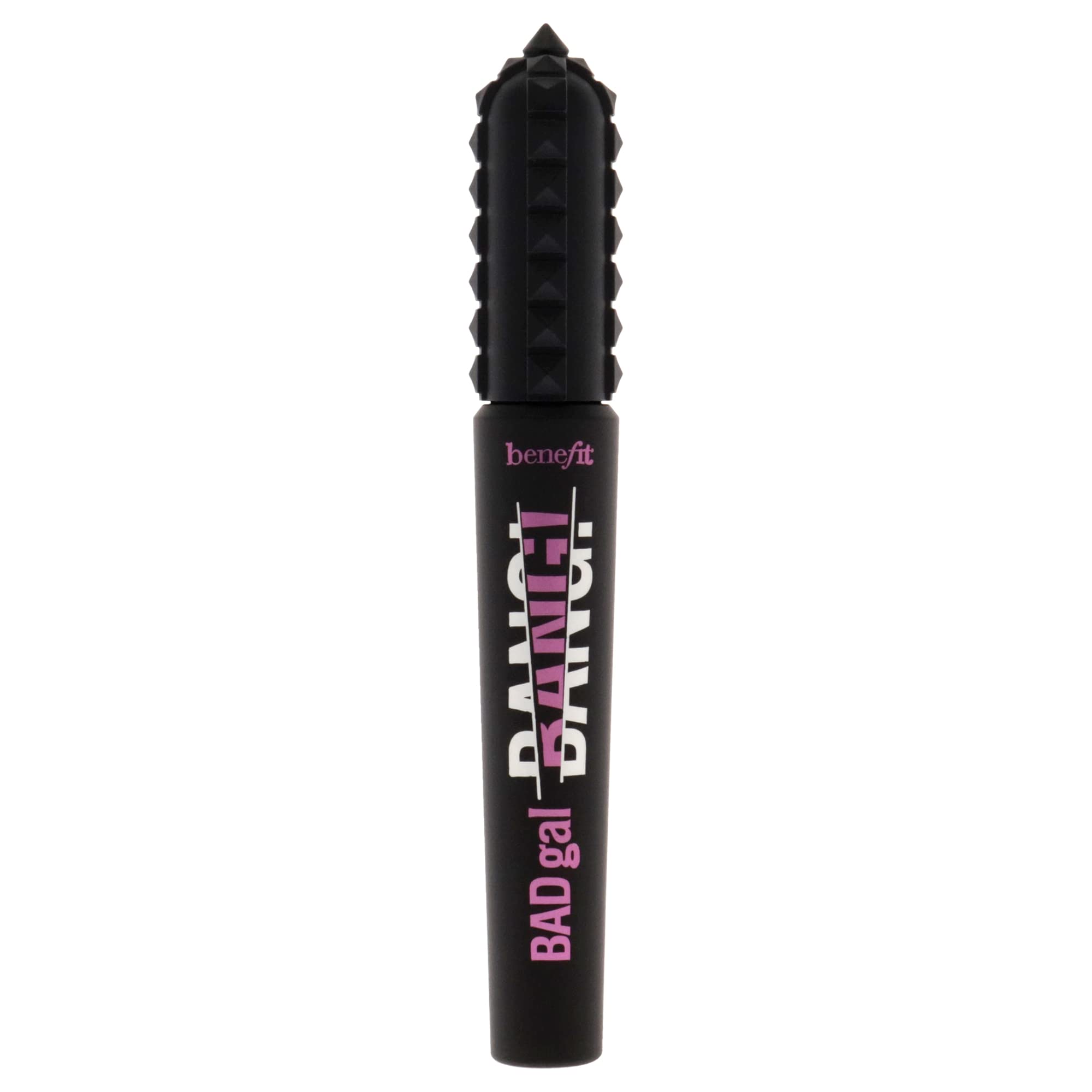Benefit Cosmetics Benefit BADgal Bang! 36-Hour Full-Blast Volumizing Mascara Black