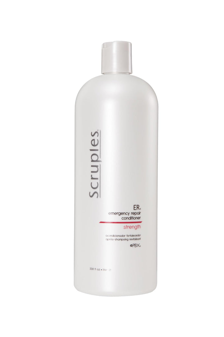 Scruples ER Emergency Repair Conditioner, 33.8 Fluid Ounce