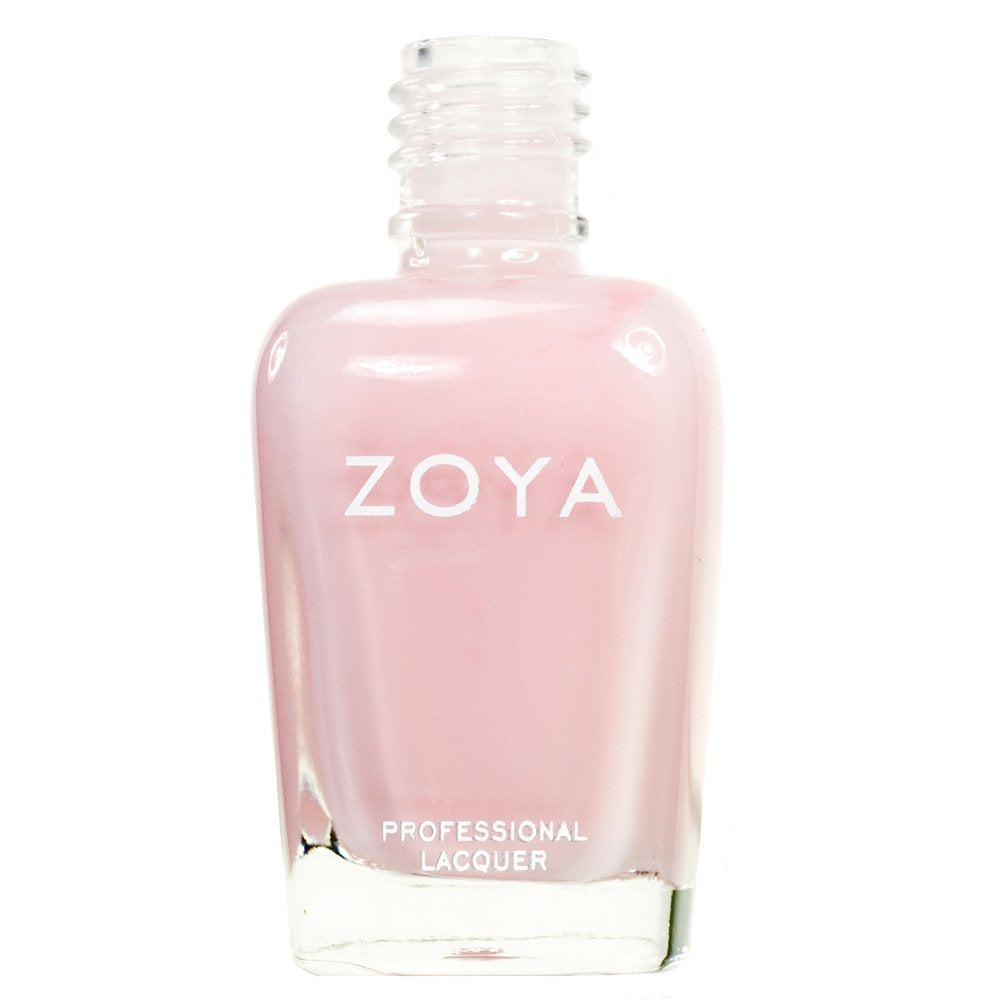 Zoya Natural Nail Polish - Madison - ZP354