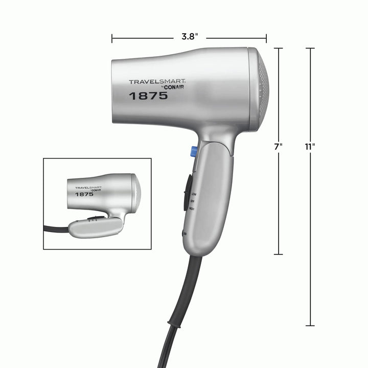 Vagabond Compact Dryer
