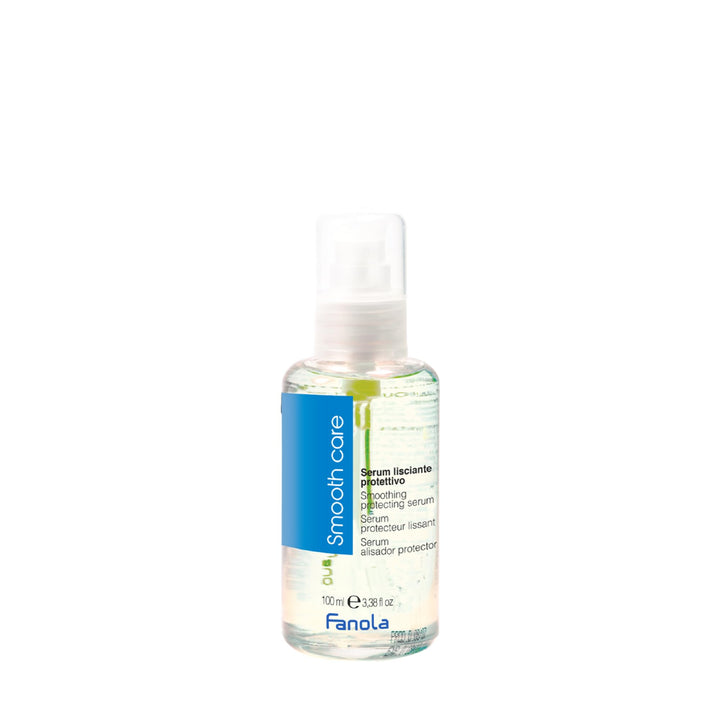 Fanola Fanola Smooth Care Smoothing Protecting Serum, 0.1 kg, 100ml