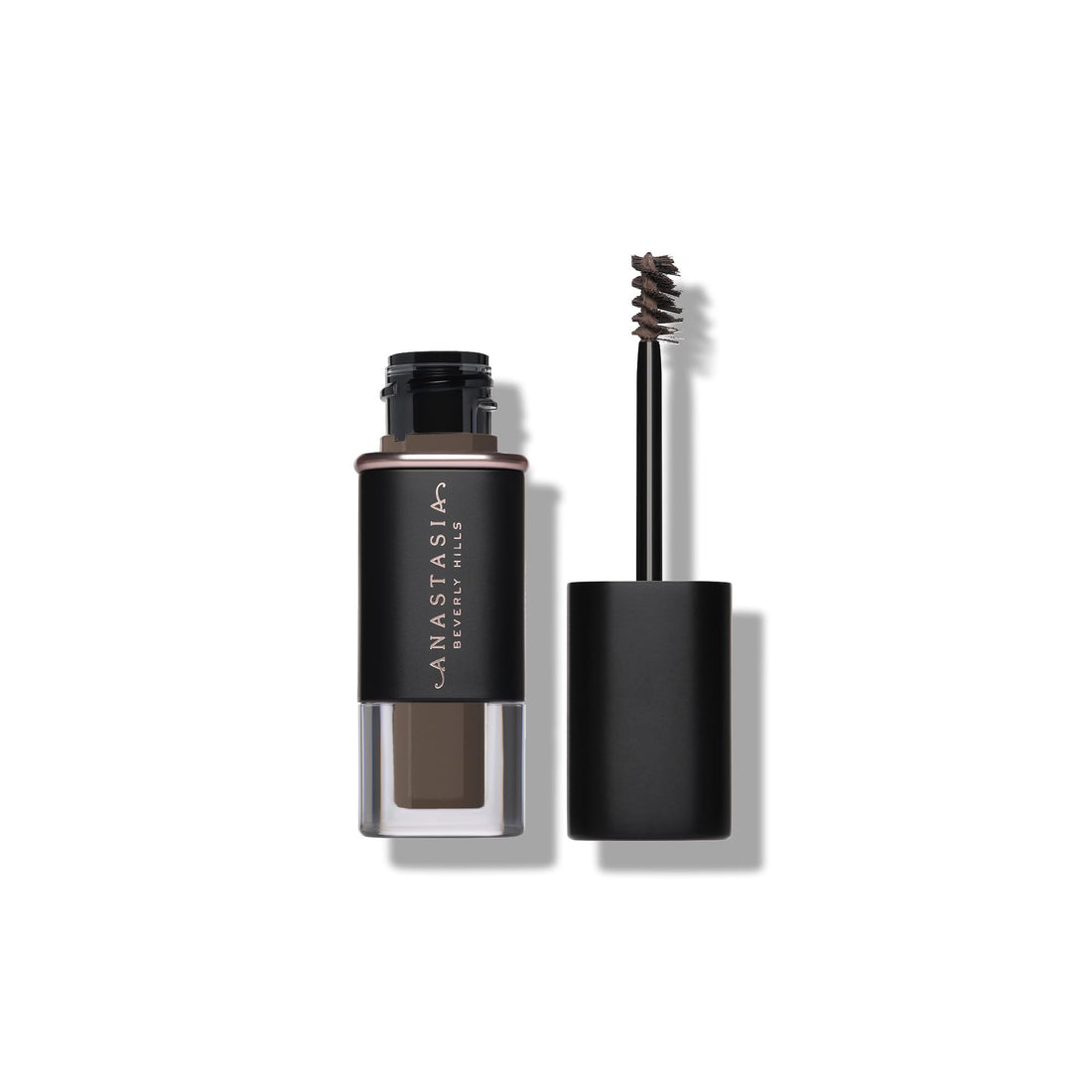 Anastasia Beverly Hills - Volumizing Mini Tinted Brow Gel - Soft Brown