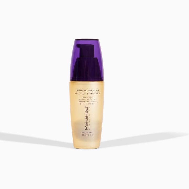 Pai-Shau Pai-Shau Biphasic Infusion, 1 Fl Oz