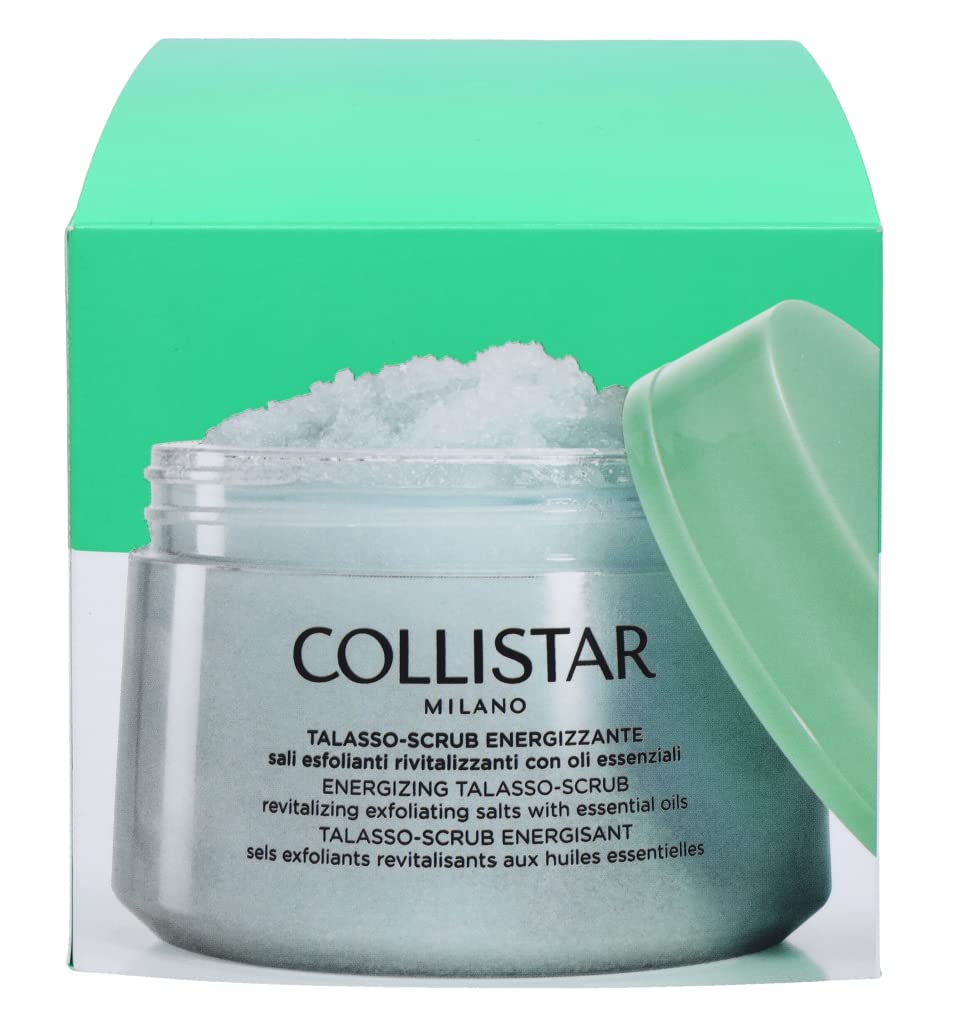 Collistar Talasso-Scrub 700 gr by Collistar