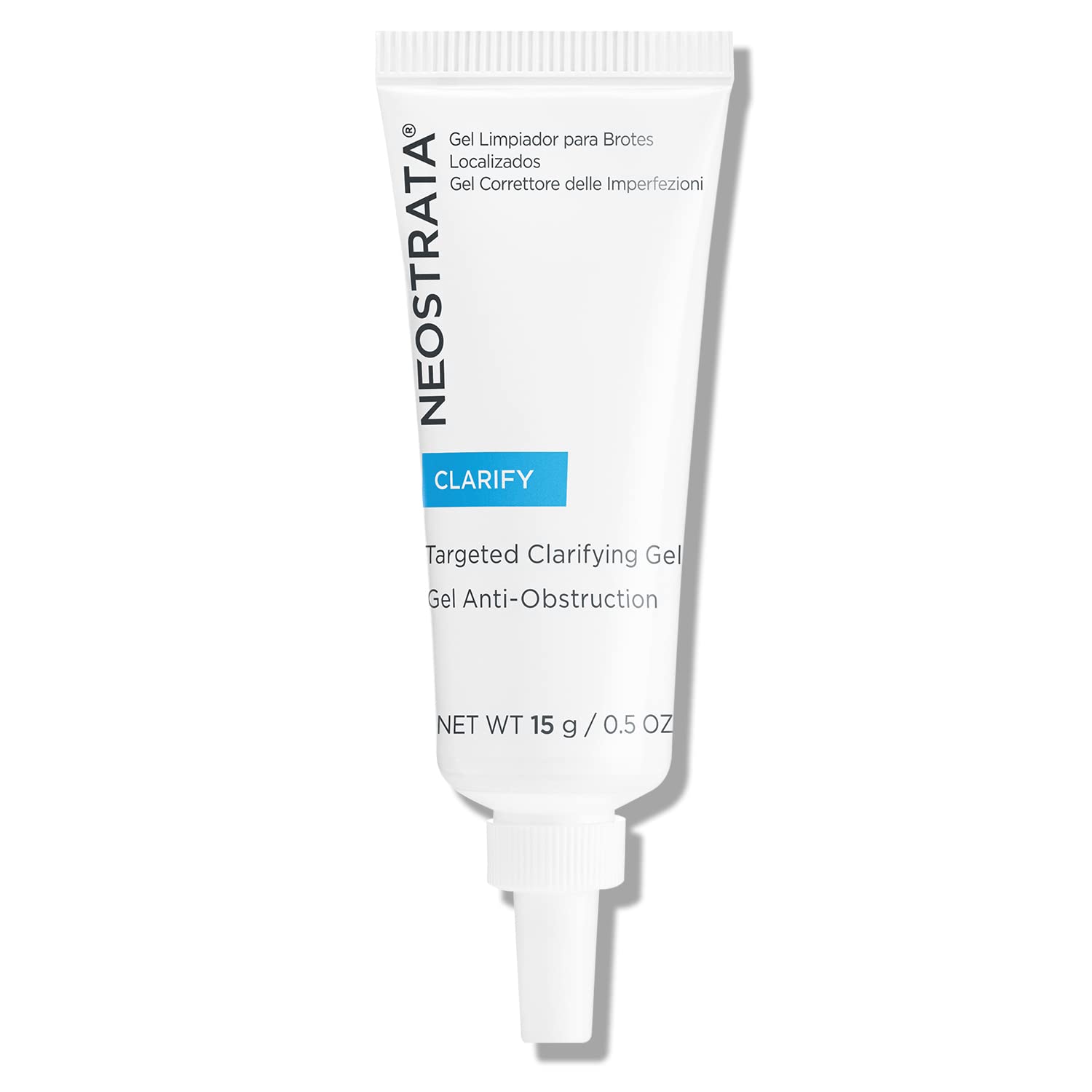 NEOSTRATA Clarify Targeted Clarifying Gel, 15 g.