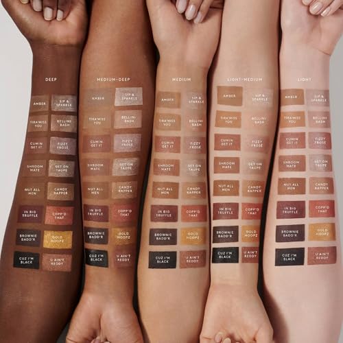 FENTY BEAUTY by Rihanna Shadowstix Longwear Eyeshadow Stick - Candy Rapper - .056 oz / 1.6 g