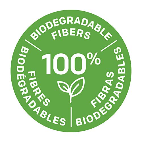 Almay Makeup Remover Cleansing Towelettes, Clear Complexion Wipes for Oily & Acne Prone Skin, Hypoallergenic, Cruelty- & Fragrance-Free, 25 Count