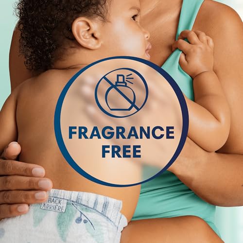 Pampers Pure Protection Baby Diapers, Size 3 (16-28 lbs), 116 Count, Up to 100% Leakproof, Premium Plant-based Skin Protection, Hypoallergenic Soft Diapers