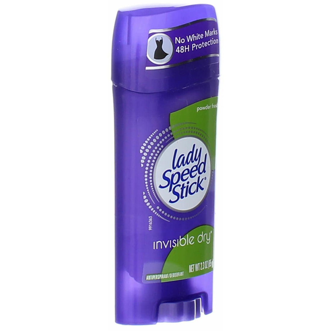 Lady Speed Stick Invisible Dry Antiperspirant & Deodorant