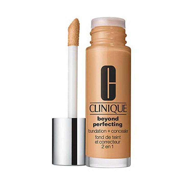 Beyond Perfecting Foundation + Concealer/1 oz.