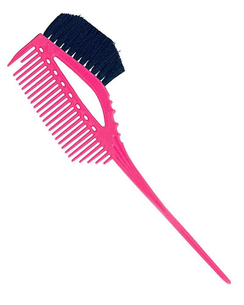 YS Park Comb - 640 - Pink