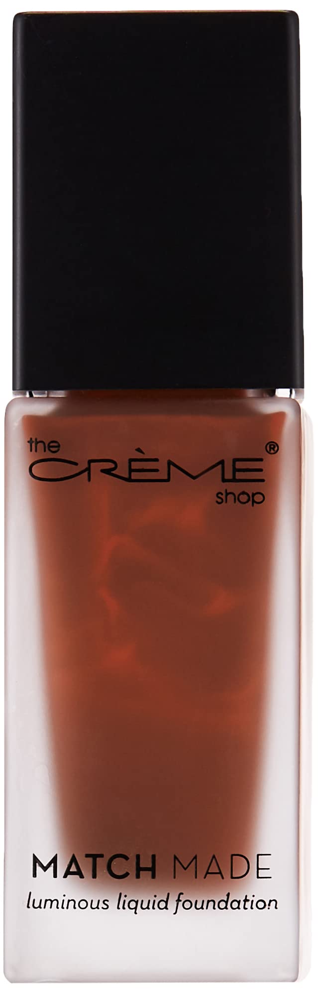 The CrÃƒ¨me Shop | Match Made Luminous Liquid Foundation - 1.06 oz (49)