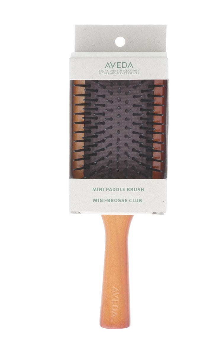 Aveda AVEDA mini paddle brush [parallel import goods]