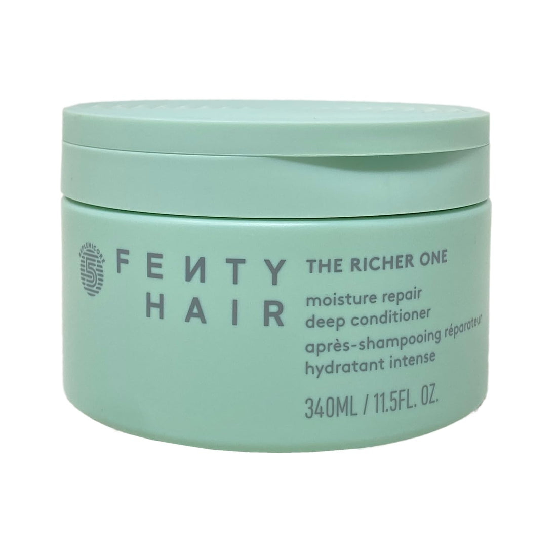 Fenty Hair The Richer One Moisture Repair Deep Conditioner - 340 mL / 11.5 fl oz