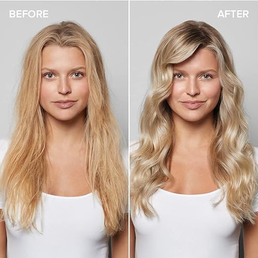 Paul Mitchell Platinum Plus Purple Shampoo, Cools Brassiness, Eliminates Warmth, For Medium to Dark Blonde and Highlighted Hair, 10.14 fl oz