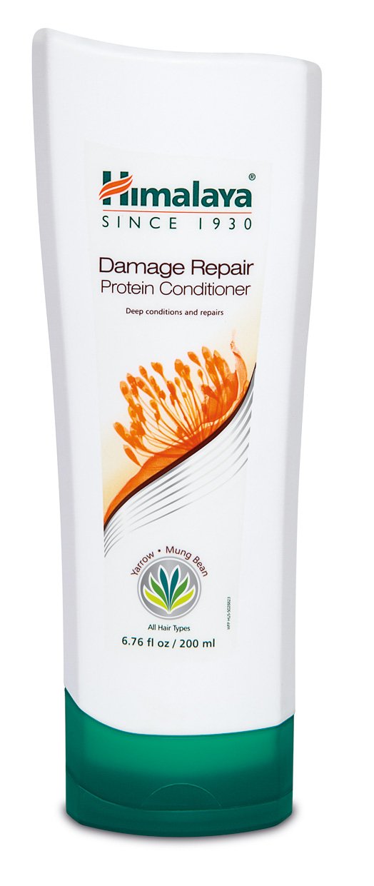 Himalaya Damage Repair Protein Conditioner 200ml (3 Pack)