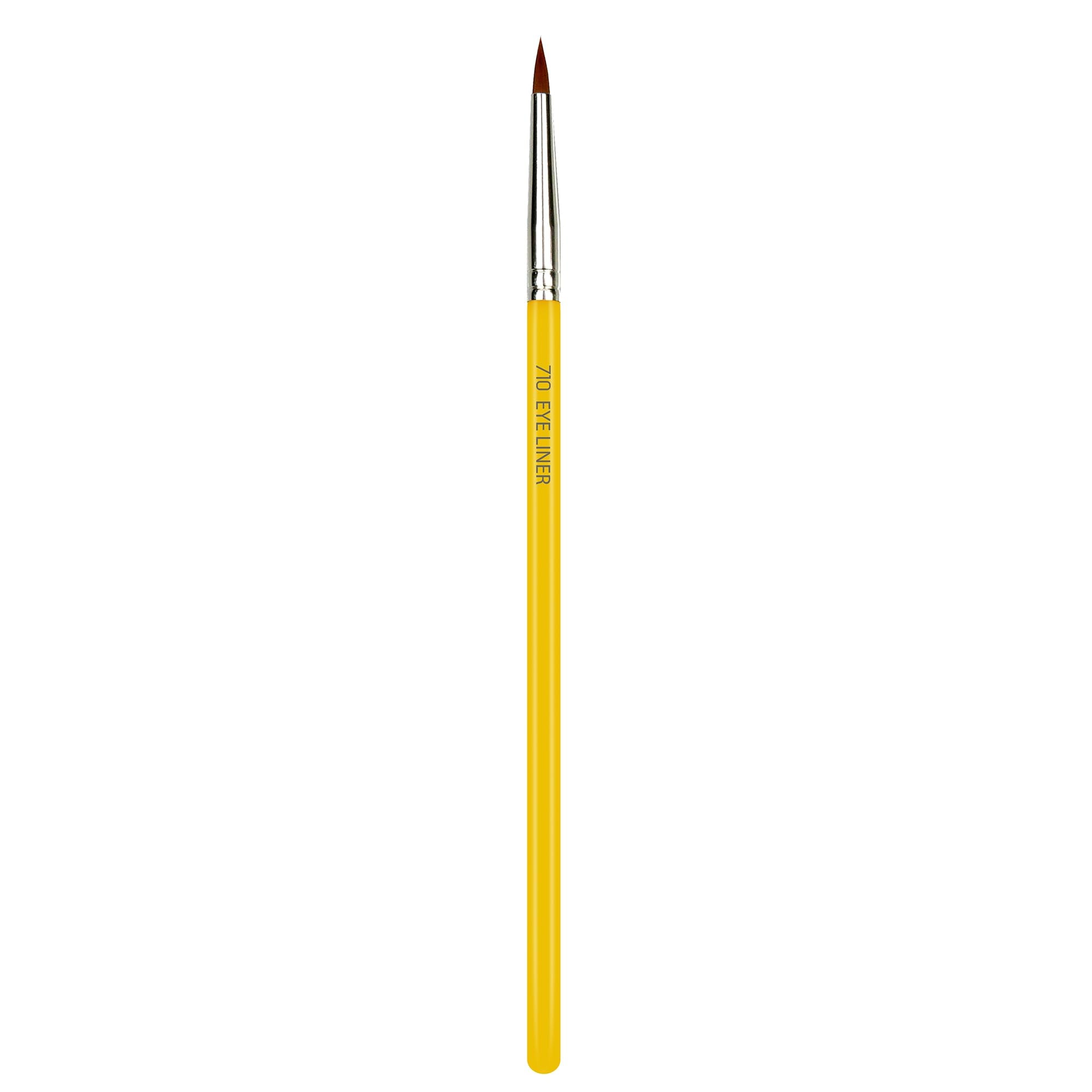 Bdellium Tools Professional Makeup Brush Studio Line - Eye Liner Applicator 710