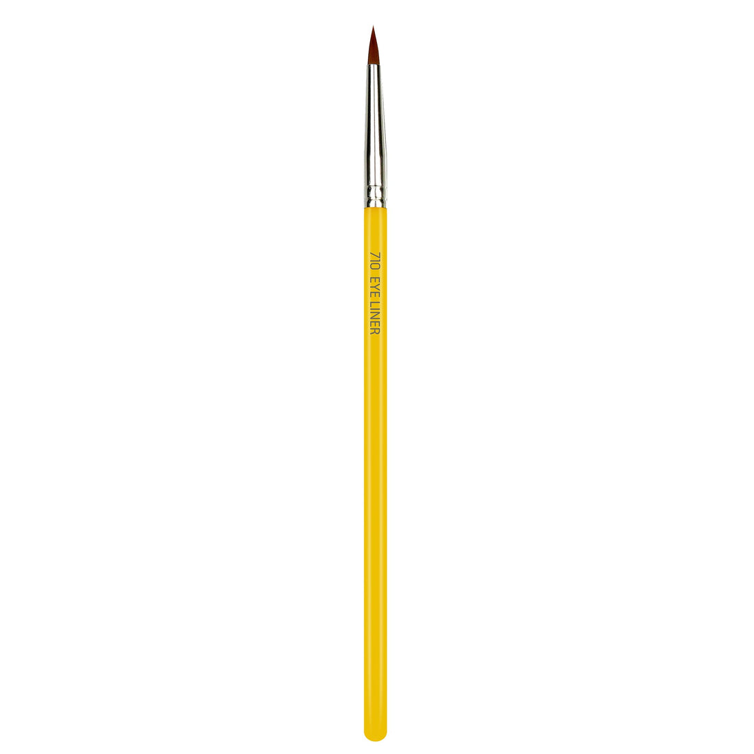 Bdellium Tools Professional Makeup Brush Studio Line - Eye Liner Applicator 710