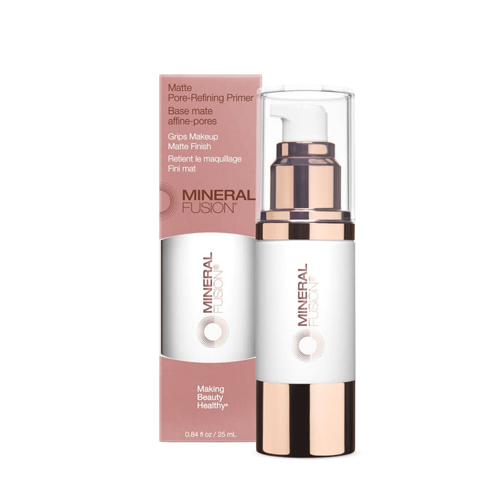 Matte Pore-Refining Primer