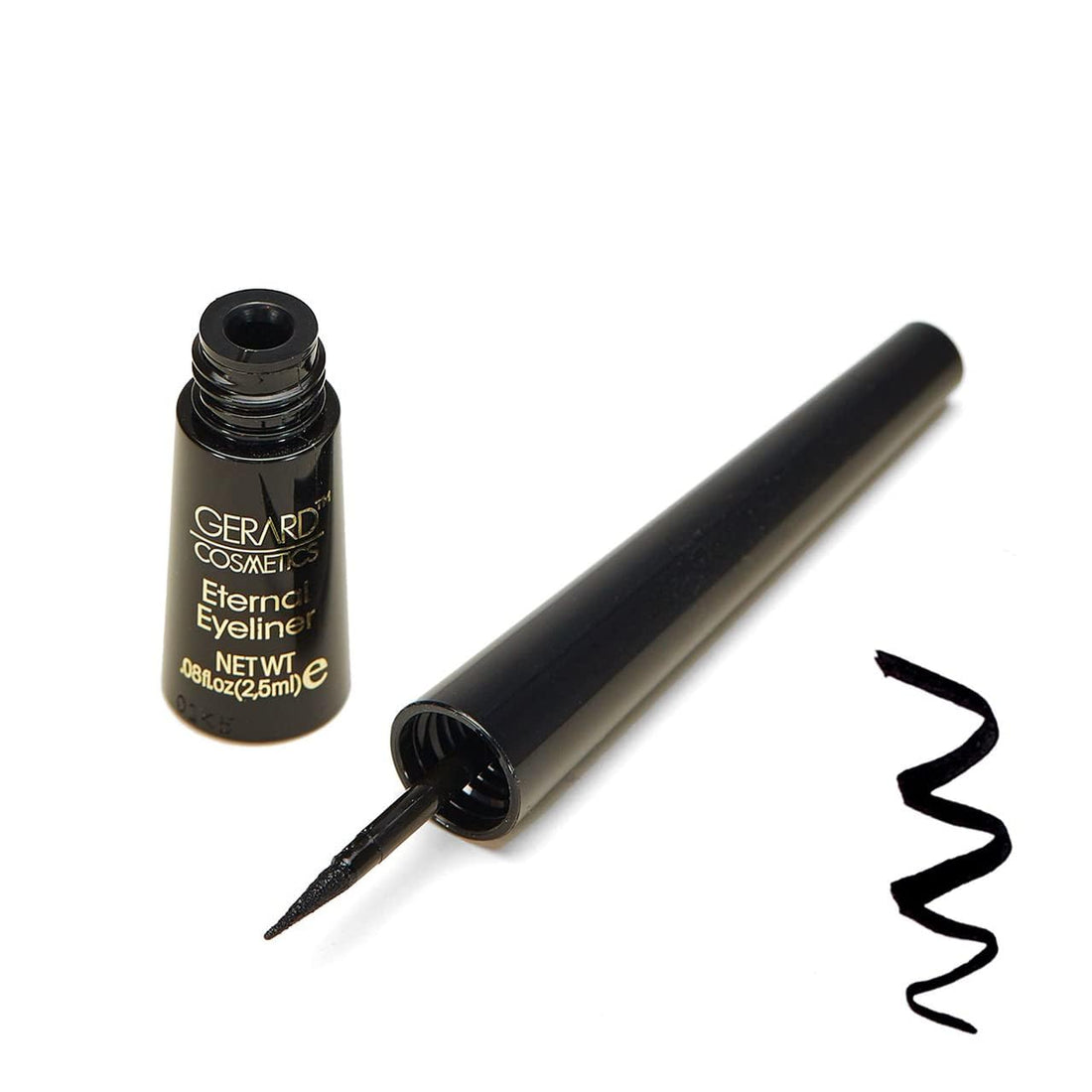 Gerard Cosmetics Eternal Eyeliner Ultra Black